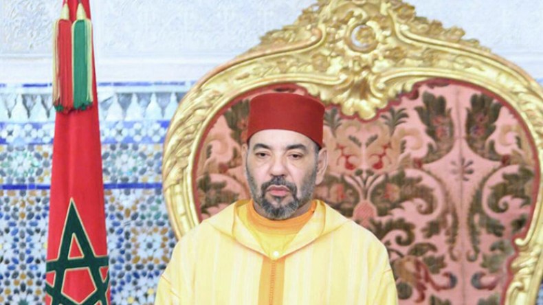 هكذا يستخف النظام المغربي بشعبه!