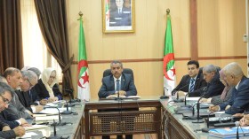 مرسوم تنفيذي ينظم إدماج 82410 أستاذ متعاقد وشيك الصدور