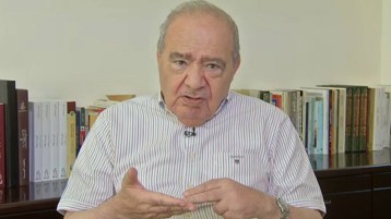 الحلقة الرابعة عشرة: مفاجأة!