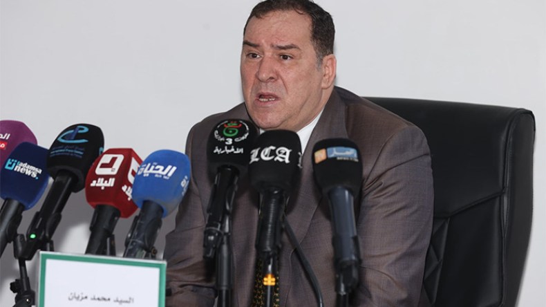 وزير الاتصال يجنّد الإعلام لمرافقة التنمية الوطنية