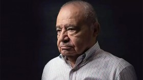 الحلقة الأولى: لماذا اخترت شحرور؟