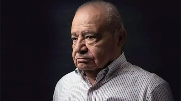 الحلقة الأولى: لماذا اخترت شحرور؟