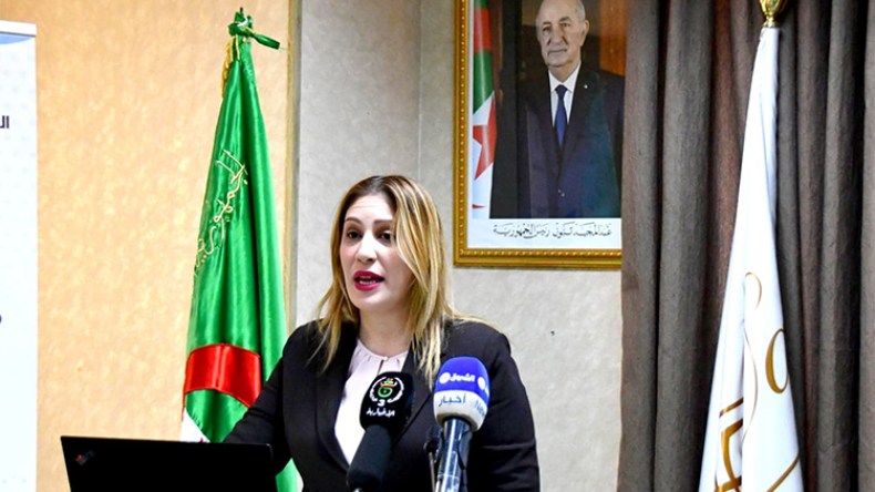 جيلالي تؤكد على ضرورة مراجعة النمط الاستهلاكي والإنتاجي