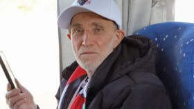 لن أحيد عن النضال لتحرير فلسطين ولو عاد بي الزمن.. لكررت نفس ما قمت به