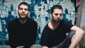 هكذا علق نتنياهو على فيديو الأسيرين الذي بثته القسام