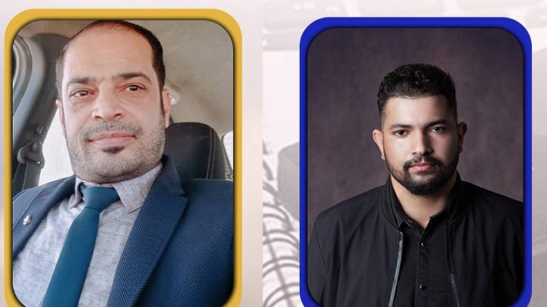تتويج الجزائريين عبد الهادي بلغيت وسمير دعاس في فرعي السيناريو والقصة القصيرة