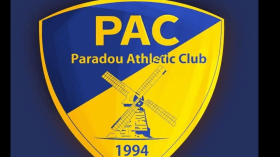 نادي بارادو يصدر بيانا بخصوص قضية محمد رفيق عمر