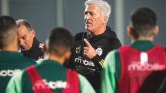 “الأرجنتين هو المرشح الأول وسننافس النمسا للتأهل إلى الدور الثاني”