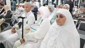 هذه مطارات الإقلاع المعتمدة لموسم حج 2025