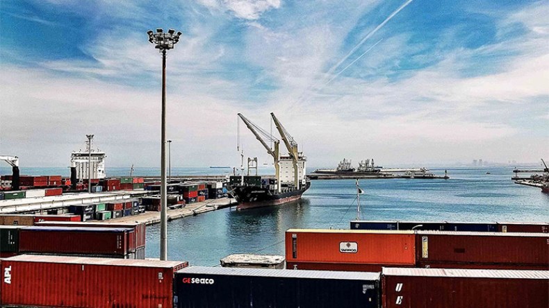 مفعول سريع لإجراءات عمل الموانئ على مدار الساعة