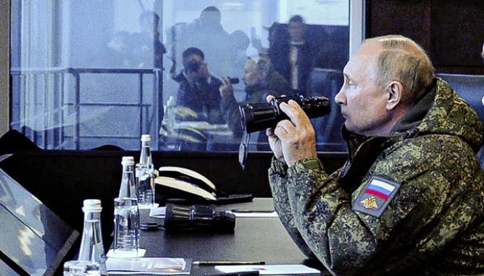 Déploiement de soldats de la paix européens en Ukraine, un “conflit armé direct” selon Moscou