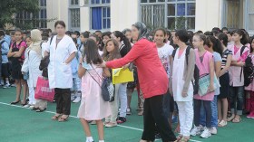 الموظفون الجدد بالتربية ملزمون بالمشاركة في التحويلات