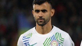 “ألعب بانتظام مع فريقي وأطمح إلى العودة إلى المنتخب مستقبلا”