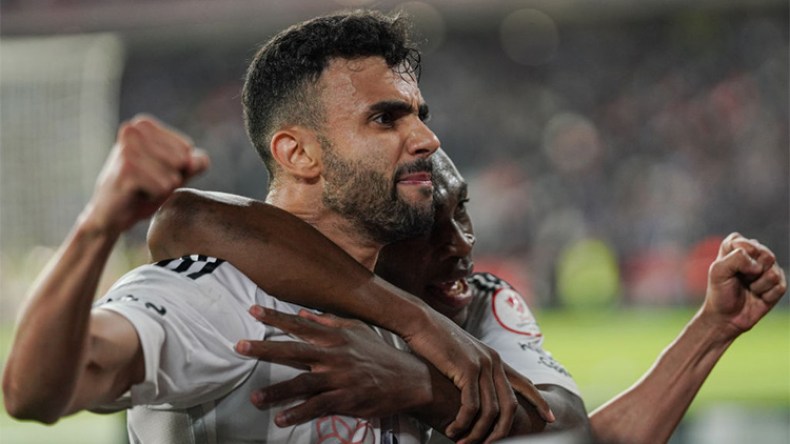 رشيد غزال يقود ريزة سبور للفوز على ألانيا