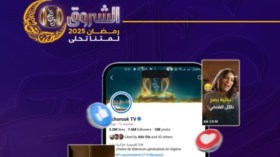 “الشروق TV” تحافظ على الريادة بمقاطع مليونية لهذه البرامج الرمضانية