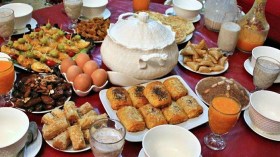 عادات غذائية “متوارثة” تحرم الجزائريين من الصيام الصحي