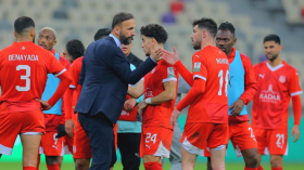 قرارات لجنة الانضباط ..إيقاف حمدود وشاوش ومعاقبة مدرب شباب بلوزداد