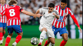 ليفربول يودع دوري أبطال أوروبا.. والأنظار مشدودة إلى مدريد