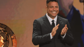 الظاهرة رونالدو يتراجع عن الترشح لرئاسة الاتحاد البرازيلي