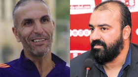 ماضوي وزاوي يصنعان الاستثناء والبقية “هذا رايح هذا جاي”