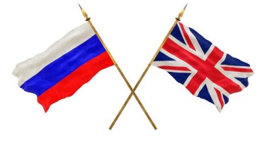 Moscou annonce l’expulsion de deux diplomates britanniques pour “espionnage”
