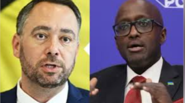 Kigali annonce la rupture de ses relations diplomatiques avec Bruxelles