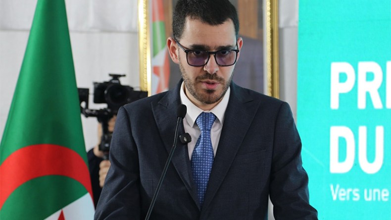 مشروع للتداوي بالخلايا الجذعية في الجزائر
