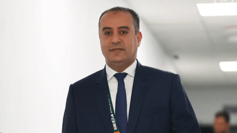 صادي يعلّق بعد الفوز العريض للجزائر أمام موزمبيق
