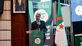 “التاس” تفضح “الكاف” وصادي يربك لقجع ونظام المخزن