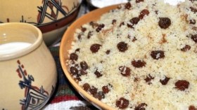 الفوائد الصحية لوجبة السحور