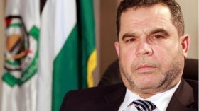 استشهد ساجدا برفقة زوجته.. ما لا تعرفه عن القيادي بحماس  صلاح البردويل