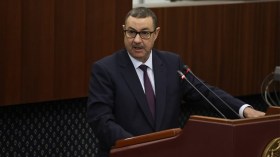 وضع الموانئ الجافة تحت تصرف المؤسسات المينائية