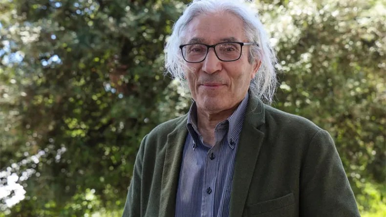 Boualem Sansal condamné à 5 ans de prison ferme