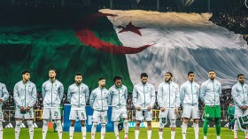 ملعب تيزي وزو جسر “الخضر” نحو المونديال الخامس