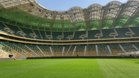 تدابير خاصة للتكفل بالجماهير المتنقلة لمتابعة مباراة الجزائر والموزمبيق