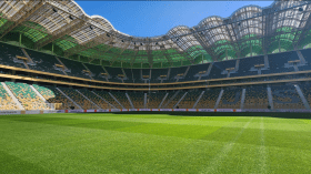 هذه هي الإجراءات المتخذة لتأمين مباراة الجزائر وموزمبيق