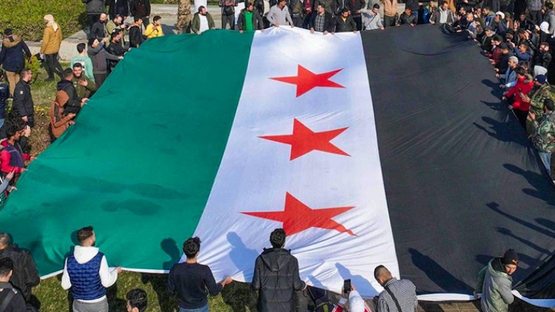 حماية الدروز أم تفكيك سوريا؟