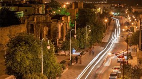 رمضان في تبسة قصة تختلط فيها الروحانيات بعبق المكان
