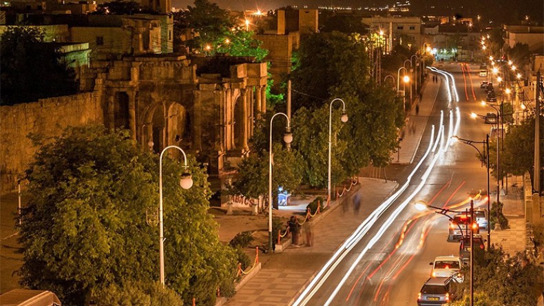 رمضان في تبسة قصة تختلط فيها الروحانيات بعبق المكان