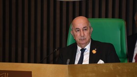 الجزائر بريئة من ذبح الفلسطينيين وتصفية القضيّة