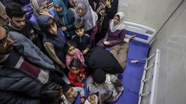 Bande de Gaza: 50 144 morts et 113 704 blessés depuis le 7 octobre 2023