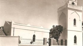 المسجد العتيق بتيسمسيلت.. شاهد على تمسك الجزائريين بهويتهم