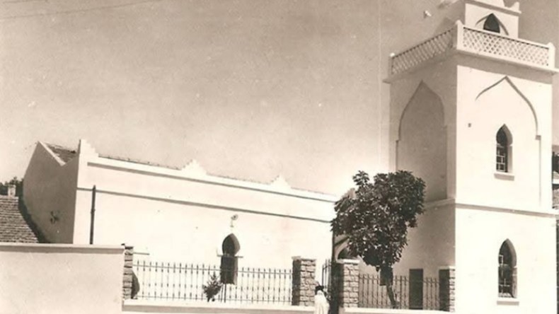 المسجد العتيق بتيسمسيلت.. شاهد على تمسك الجزائريين بهويتهم