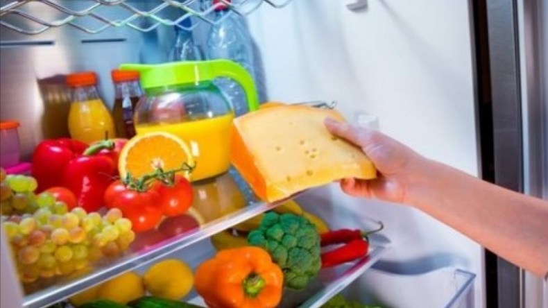 أسوأ 10 أطعمة يمكن حفظها في الثلاجة