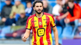 أحمد توبة يتألق ويقود فريقه ميشلين للفوز أمام شارلروا