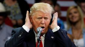 ترامب.. تشارلي تشابلن العصر