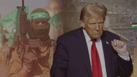 لهذا السبب لجأت إدارة ترامب للتفاوض المباشر مع حماس.. ونتنياهو غاضب!