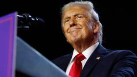 “بين المسيح المتألم وموسى المخلّص”.. هكذا يقدّم ترامب نفسه كمنقذ!