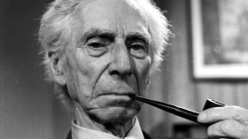 why I am not a Christian?