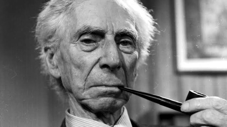 why I am not a Christian?